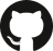 github logo